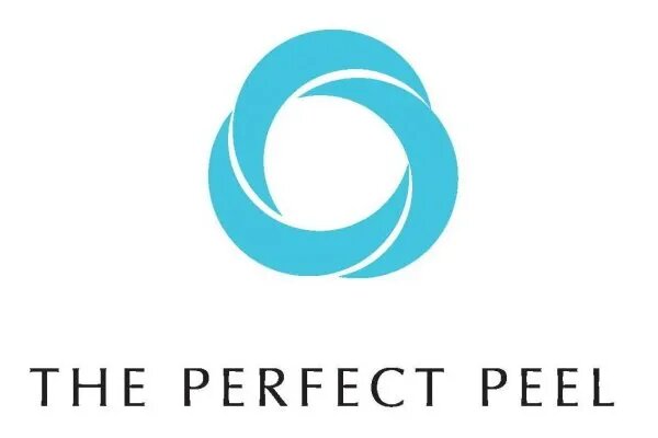 perfect peel logo